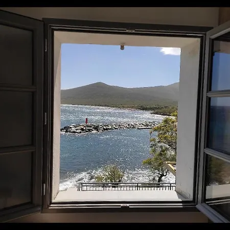 Apartment Bellagiraglia