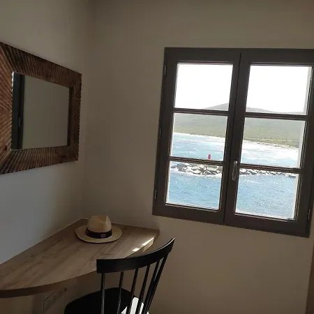 Apartment Bellagiraglia