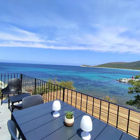 Apartment Bellagiraglia