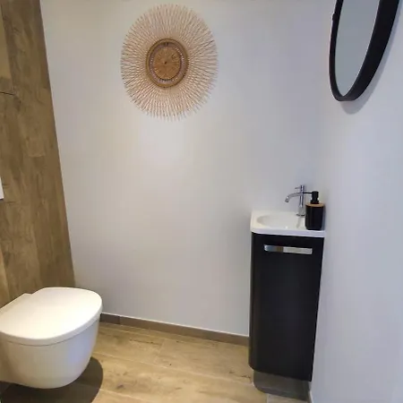 Διαμέρισμα Bellagiraglia Ersa