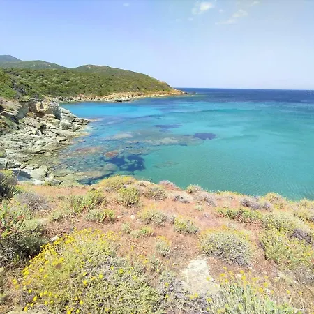 Διαμέρισμα Bellagiraglia *