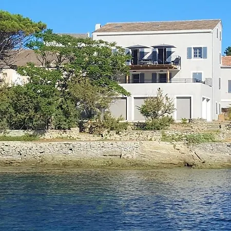 Apartment Bellagiraglia Ersa